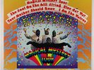 Beatles - Magical Mystery Tour LP - Mobile Fidelity Sound Lab Audiophile VG+
