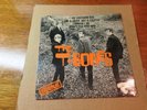 45 RPM l ROCK n' ROLL : T-Bones - EP - Wrong