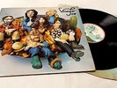 VINEGAR JOE (ROBERT PALMER / ELKIE BROOKS) 'Vinegar Joe' Vinyl LP ISLAND - S77