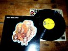 BLUES IMAGE ( OPEN ) 1970 US 1st Press ATCO # 33-317 vinyl LP w/ ORIG inner VG++