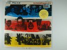 The POLICE Synchronicity ROCK LP SEALED A&M Orig. 1983 Hype Sticker