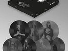 TAAKE-7 FJELL (7 DISC PICTURE VINYL BOX SET) VINYL NEW