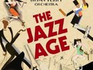 THE BRYAN FERRY ORCHESTRA The Jazz Age VINYL LP NEW & SEALED