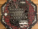 Oats MOO 3 Horslips Happy To Meet Sorry To Part  Hexagonal sleeve