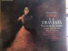 ASD 543 Verdi La Traviata (h/ls) / de los Angeles etc. W/G