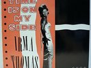 Rare Soul LP -  Irma Thomas - Time Is On My Side  - UK Import
