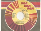JAMES WALSH GYPSY BAND  CUZ IT'S YOU GIRL PROMO  SOUL 45