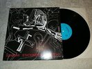 Sandow - Stationen einer Sucht   Vinyl  LP Amiga