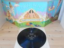 LP DELIRIUM Dolce acqua (Fonit 71)1st ps Italian prog rock Fossati GF RARE NM/VG
