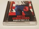 BRUCE SPRINGSTEEN Born In The USA Mini Disc