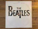 The Beatles ?– 20 Greatest Hits Capitol SV-12245 RE Jacket VG+ Vinyl NM-