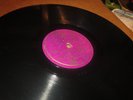 78RPM Okeh 6380 Ina Ray Hutton, Nobody's Sweetheart / Back in Backyard clean VV+
