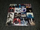 U2 - Achtung Baby - New Sealed Vinyl Reissue LP Bono