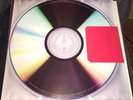 Kanye West Yeezus Clear Vinyl LP Record Ye Yeezy