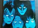 KISS -CREATURES OF THE NIGHT -LP ORIGINAL PRESSING- Polygram- 1982
