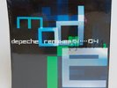 MUTEL8 Depeche Mode Remixes 81-04 Vinyl LP Box Set Brand New Sealed