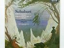 SXL 6173 WBg VIENNA PHILH. QT - SCHUBERT string trio, quintet DECCA LP NM