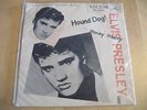 Elvis Presley, Hound Dog, Money Honey, 7