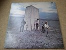 The Who Who's Next LP Track 
