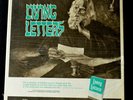 LIVING LETTERS-DR. GRADY WILSON,KENNETH TAYLOR-RELIGIOUS-16 2/3 RPM-SEALED 8XLP