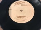 Test Pressing Shelly-She - Lust Me/Blackfoot * Macola Boogie Soul Funk 7”