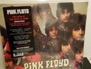 Pink Floyd The Piper at the Gates of Dawn LP remastered 180g NEW vinyl