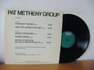 PAT METHENY GROUP 