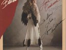 Lynn Anderson ?– Back Vinyl LP Autographed