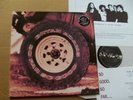 BRYAN ADAMS,SO FAR SO GOOD dlp m(-)m(-)/m(-) 2 Beiblätter /m(-)m(-) a&m Germany