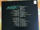 Zero Stress By Dj Gruff Vinyl (Tannen Records Versione Ambrata)
