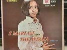 S.Mariam & The Wisma Singapore Malaysia Garage Fuzz Malay 7” EP 45rpm