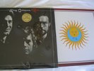 KING CRIMSON 