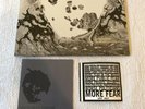 Radiohead A Moon Shaped Pool Vinyl With Extras