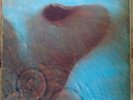 PINK FLOYD MEDDLE VINYL LP 1st PRESS A1U UK HARVEST 1971 TEXTURED SLEEVE w/INNER