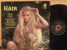 Debra Jo Fondren FRONT&BACK COVER SHOT cheesecake Pickwick Hair Playboy Playmate