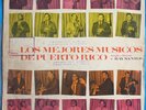 RAY SANTOS Los Mejores Musicos de Puerto Rico  BOOGALOO DESCARGA SALSA