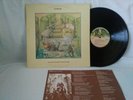 GENESIS - SELLING ENGLAND BY THE POUND - 1972 CHARISMA RECORDS ROCK LP
