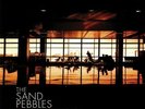 SAND PEBBLE, The - Ghost Transmission - Vinyl (LP)