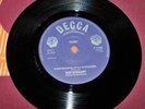 ROD STEWART Good Morning Little Schoolgirl, DECCA Mono, F11996 Solid Centre, EX+