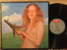 Blind Faith EX psych