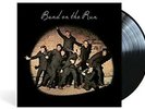 Paul & Wings Mccartney - Band On The Run 602557567496 (Vinyl Used Very Good)