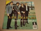 Beatles Les Beatles Chansons Du Film Help 1971 France NM Reissue 45 rpm EP