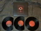 Lluvia - Enigma 3x Black Vinyl   Xasthur, black twilight circle volahn arizmenda