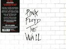 PINK FLOYD THE WALL (REMASTERED) DOPPIO VINILE LP 180 GRAMMI NUOVO SIGILLATO
