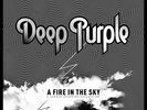 DEEP PURPLE A FIRE IN THE SKY TRIPLO TRIPLO VINILE LP 180 GRAMMI NUOVO SIGILLATO