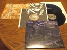 KING DIAMOND VOODOO 2 LP NM NEAR MINT GERMAN METAL BLADE 180 GRAM BLUE VINYL