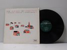 The Sounds Of Christmas detroit jazz LP Dorthy Ashby Jimmy Clark Tom Montgomery
