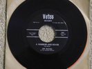 Jim McCall Country Royals A Rambler and Rover Rare Local 45 C&W Bluegrass
