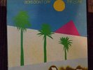 The Cure - Boys Don't Cry LP 1979 Passport Records