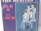 Rare The Beatles 1964 Tollie 45 